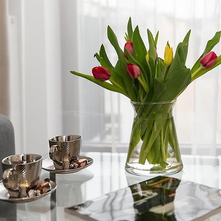 Apartamenty Centrum II Бидгощ Екстер'єр фото