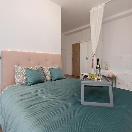 Apartamenty Centrum II Бидгощ Екстер'єр фото