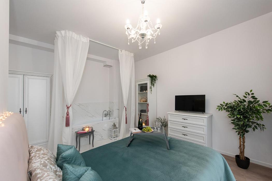 Apartamenty Centrum II Бидгощ Екстер'єр фото