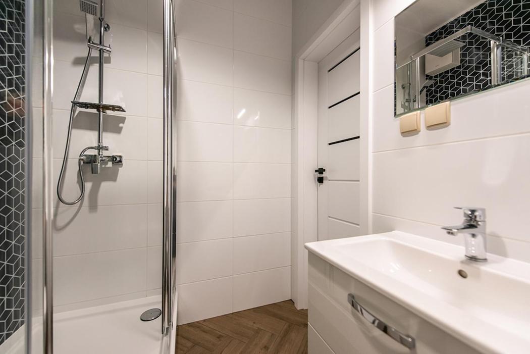 Apartamenty Centrum II Бидгощ Екстер'єр фото