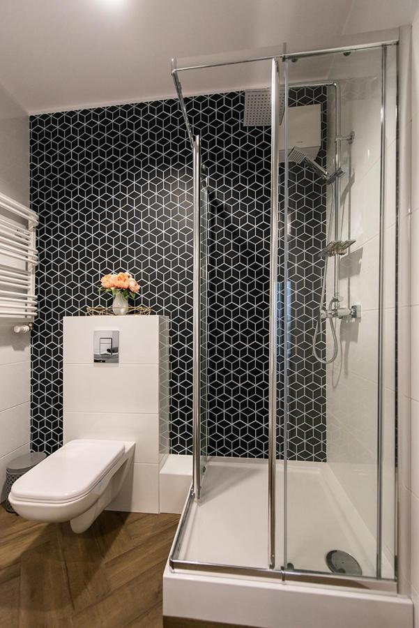Apartamenty Centrum II Бидгощ Екстер'єр фото