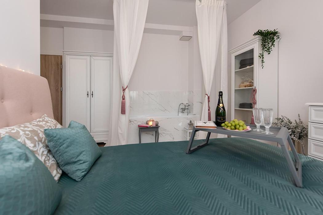 Apartamenty Centrum II Бидгощ Екстер'єр фото