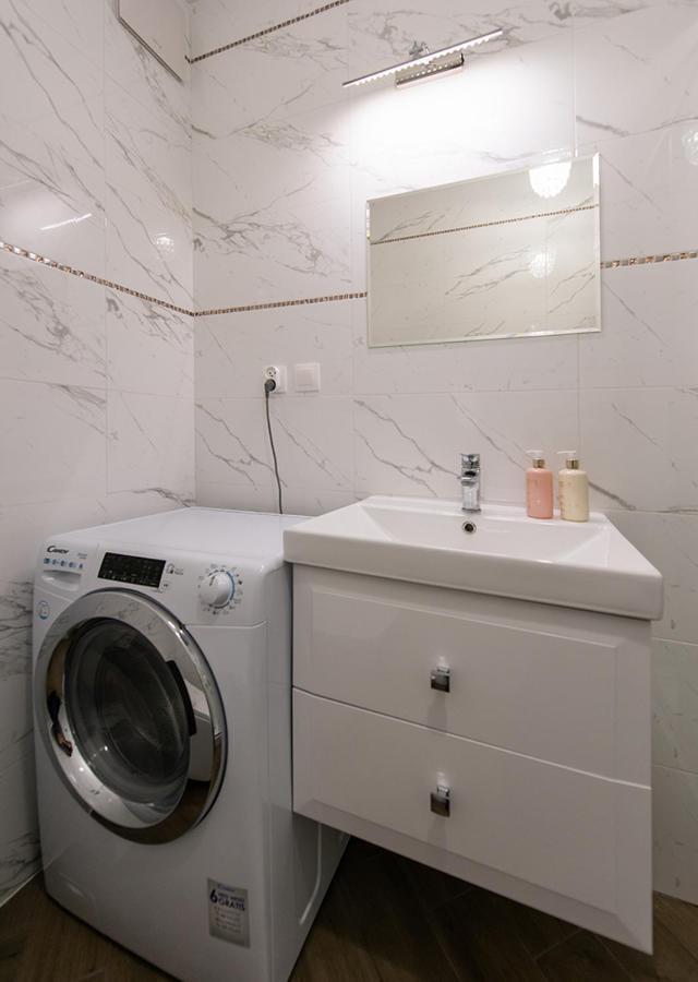 Apartamenty Centrum II Бидгощ Екстер'єр фото