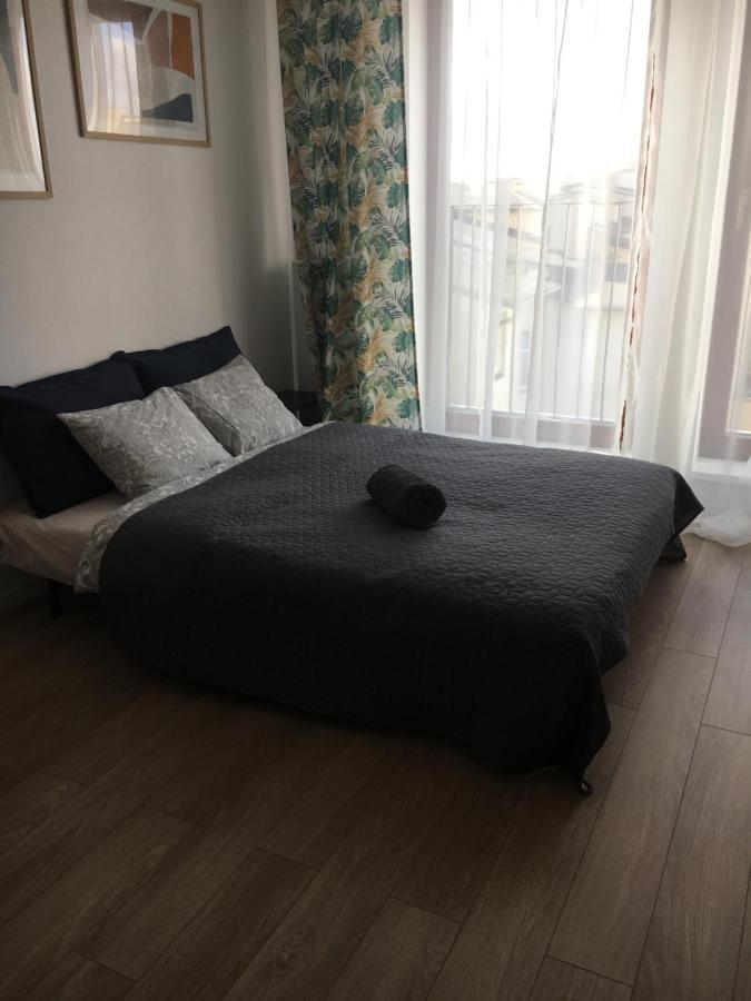 Apartamenty Centrum II Бидгощ Екстер'єр фото
