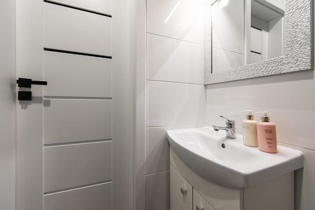 Apartamenty Centrum II Бидгощ Екстер'єр фото