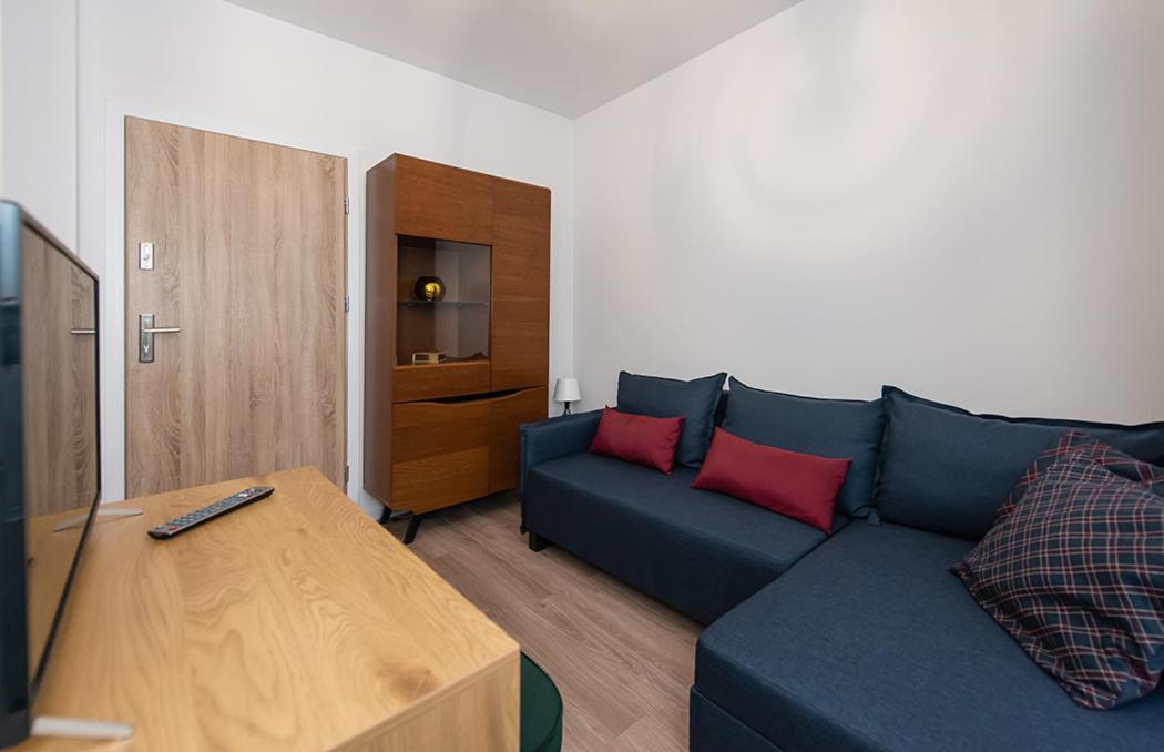 Apartamenty Centrum II Бидгощ Екстер'єр фото