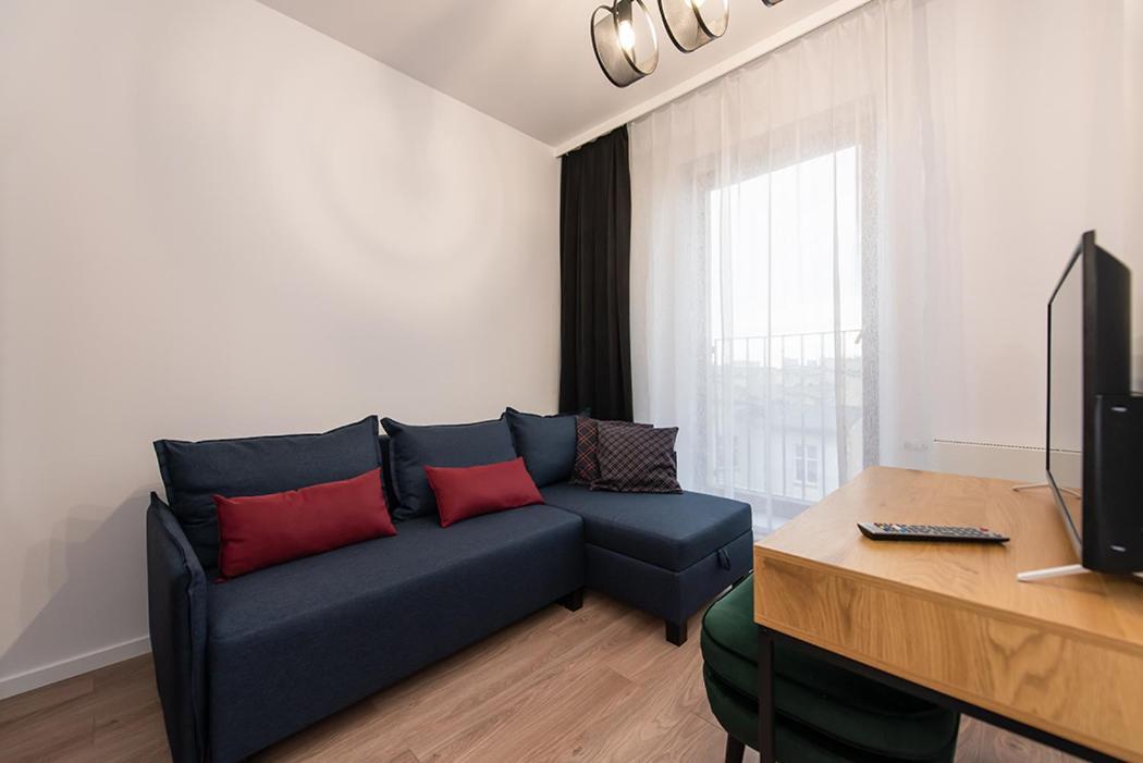 Apartamenty Centrum II Бидгощ Екстер'єр фото